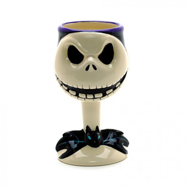 Jack The Nightmare Before Christmas Ice Cream Bowl Jack The Nightmare Before Christmas Ice Cream Bowl